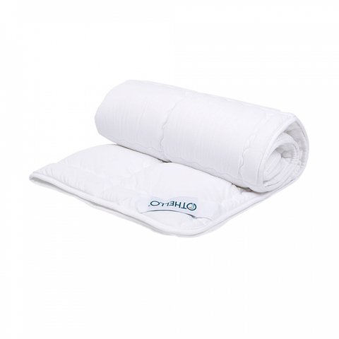 Дитяча ковдра Othello - Cottonflex white антиалергенна 95х145 см