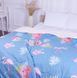 Ковдра антиалергенна Літо №2801 Сolor Fun Line Rolando 110х140 см mn2200006682271