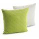 Подушка 40х40 декоративна 311.55_Olive Green ромб
