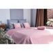 Декоративне покривало VeLour Rose, 180х220 см