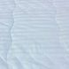 Наматрасник 272/1 Valentino Waterproof Cotton (непромокаемый с резинкой по углам)