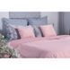 Декоративне покривало VeLour Rose, 180х220 см