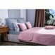 Декоративне покривало VeLour Rose, 180х220 см