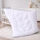 Одеяло антиаллергенное MIRSON №0517 Sleepy Friends "Лино" Tencel (MODAL) (сатин) зима, 140х205 см
