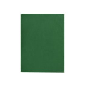 Полотенце кухонное зеленое,45х60см