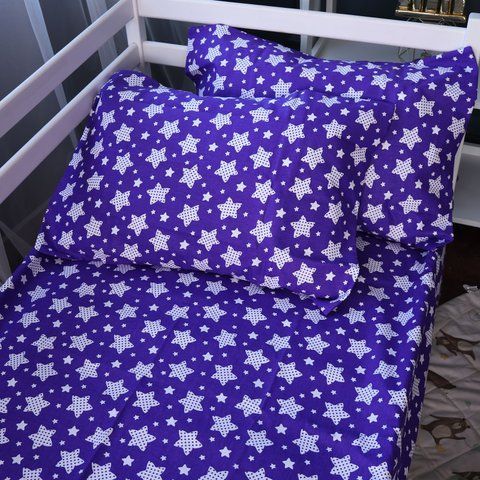 Наволочка Ranforce Elite Kids Time 17-0716 "Unicorn on the Moon", 40х60 см