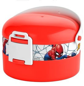 Ланчбокс Disney Spiderman – 11х14.5х14.5см yg6521925