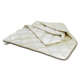 Зимнее одеяло Carmela №653 с эвкалиптом , 110х140 см
