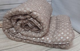 Одеяло "ARDA"зима ассорти (без выбора цвета чехла), 150х210 см