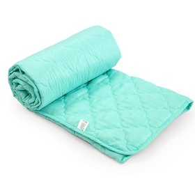 Одеяло летнее силиконовое "Легкость", 172х205 см