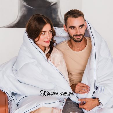 Одеяло антиаллергенное Royal Eco-Soft Hand Made 826 лето, 110x140 см