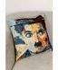 Наволочка гобеленовая CHAPLIN, 45х45 см