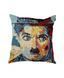 Наволочка гобеленовая CHAPLIN, 45х45 см