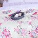 Ковдра антиалергенна літо №2842 Print Line 15-0314 Rosalinda EcoSilk, 110х140 см mn2200006701316