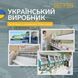 Подушка гостиничной серии Classic IDEIA 50х70 см с внутренней подушкой, антиаллергенная