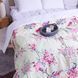 Ковдра антиалергенна літо №2842 Print Line 15-0314 Rosalinda EcoSilk, 110х140 см mn2200006701316