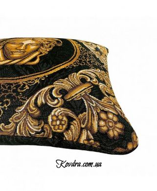Подушка декоративна Arte di lusso-1 (голова, сумка), 45х45 см