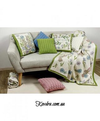 Плед Sweet home, 130х170 см 28456