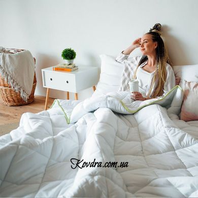 Зимова ковдра антиалергенна Зимова ковдра "Tencel" 361/140205 140х205 см