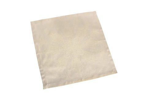 Серветка з мерсеризованої бавовни 45x45 см, SRM03-45