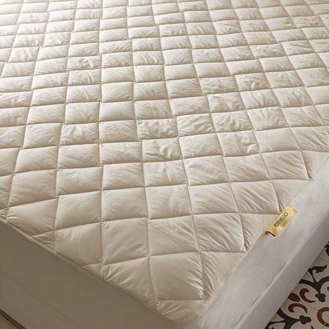 Наматрасник-чехол Woolla Comfort, 180х200+30 см