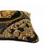 Подушка декоративная Arte di lusso-1 (голова, сумка), 45х45 см