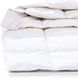 Одеяло бамбуковое летняя коллекция (до 24°С) "Luxury Exclusive" №1375, 200х220см