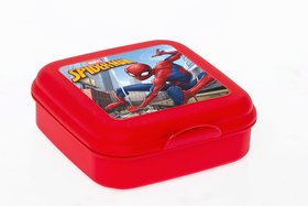 Сендвичбокс Disney Spiderman2 - 5х15х15см