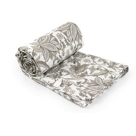 Одеяло летнее шерстяное "Comfort Luxury", 172х205 см