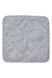 Чохол на табурет "Barcelona Gray", 35х35 см