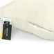 Подушка антиалергенная с Эвкалиптом №1623 Eco Light Krem (средняя), 50х70 см
