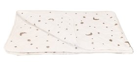 Ковдра-покривало Лелека (мiкрофiбра) M40, 172х205 см