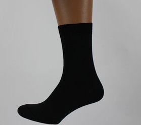 Чоловічі шкарпетки стрейч "Темний мікс", 27-29р. lov15042098_of_ra