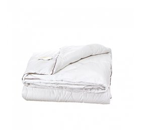 Одеяло хлопковое №1426 DeLuxe Hand Made, лето, 110x140 см