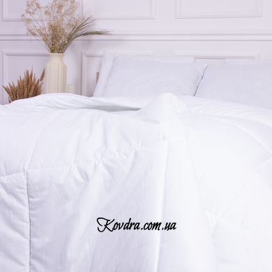 Зимова ковдра антиалергенна Bianco Тенсель (Modal) 0775 , 110x140 см