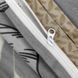 Комплект постільної білизни сатин "TL2307", євро двоспальний