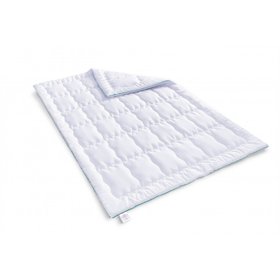 Зимнее одеяло Eco Line Hand Made №641 с эвкалиптом , 110х140 см