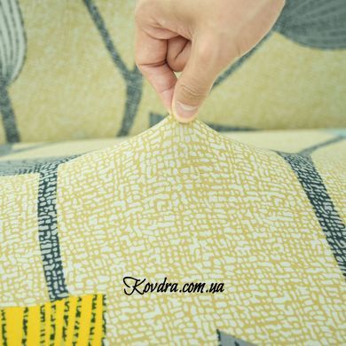 Чехол для кресла трикотажный 189, lv82140
