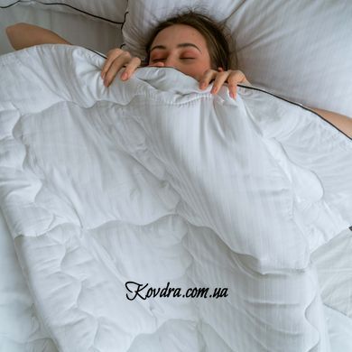 Ковдра шовкова, літня колекція (від 24 &deg; С) "Royal Pearl" Hand Made №0526, 110х140см 0526/110140