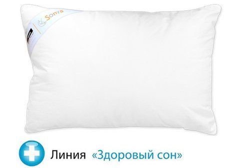 Подушка дитяча Sonya, 40х60
