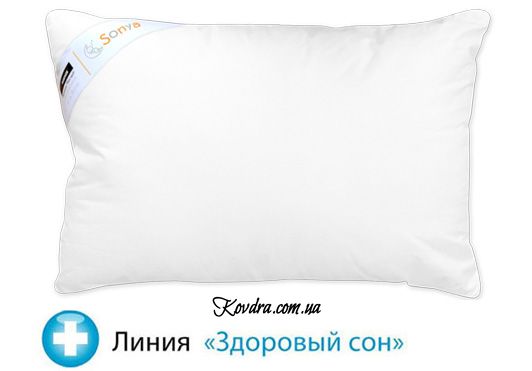 Подушка детская Sonya, 40х60