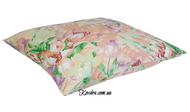 Подушка "Текстильный Рай", 50x70 см.