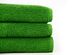 Полотенце Maisonette Izzy, зелёный - 34х80см 34х80