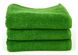 Полотенце Maisonette Izzy, зелёный - 34х80см 34х80