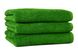 Рушник Maisonette Izzy, зелений - 34х80см iz114291