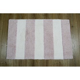 Килимок Irya - Kate pembe рожевий 70х110 см