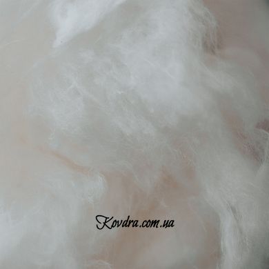 Наматрасник №299 DeLuxe Silk Tussah (непромокаемый с резинкой по углам), 180х200см