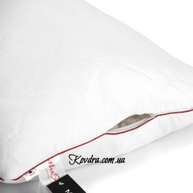 Подушка антиаллергенная Eco Eco-Soft Jojo №465 средняя, 50х70 см