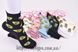 Жіночі бавовняні шкарпетки "Фрукти" в асортименті, 36-40р. 061021-5_of