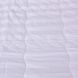 Наматрасник №299 DeLuxe Silk Tussah (непромокаемый с резинкой по углам), 120х200см